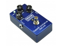 MXR M288 Bass Octave Deluxe MXR M288 Bass Octave Deluxe